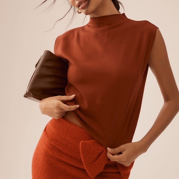 Anthropologie top - Picture 4 of 5